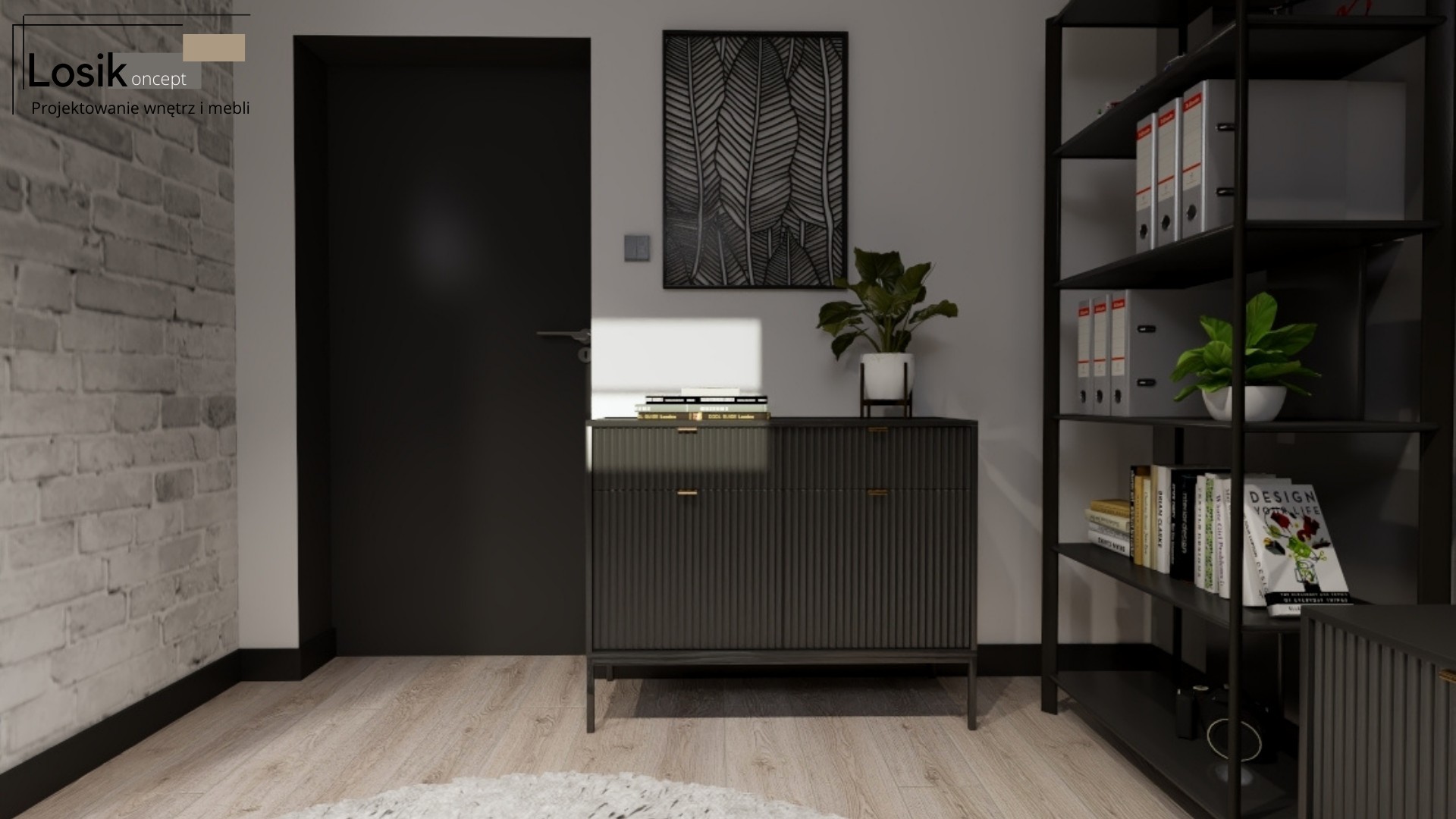 Męski pokój (Stuchowo)